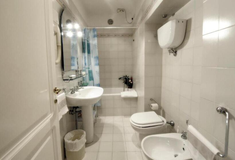 Номер Economy, Villa Belvedere