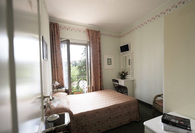 Номер Economy, Villa Belvedere