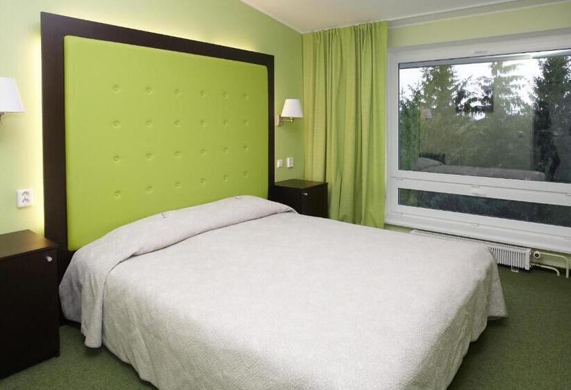 اتاق استاندارد, Pühajärve Spa & Holiday Resort