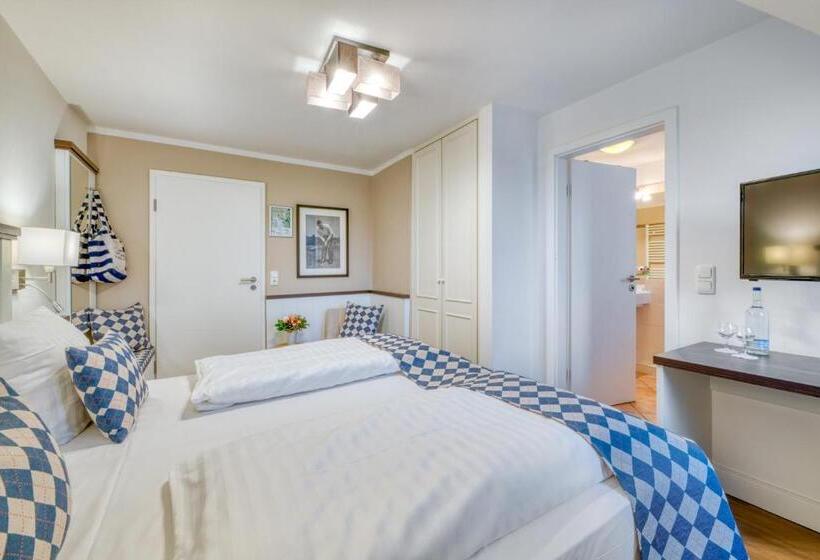 Номер Economy, Strandgrün Golf  & Spa Resort