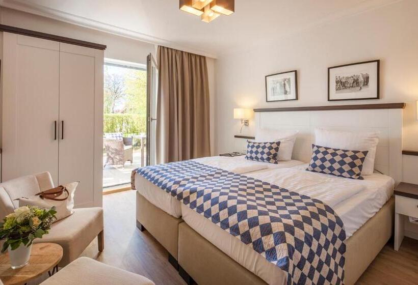 Номер Стандарт, Strandgrün Golf  & Spa Resort