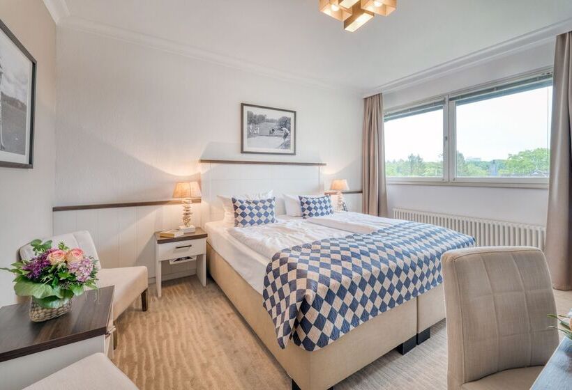 Номер Стандарт, Strandgrün Golf  & Spa Resort