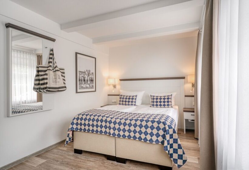 Номер Superior, Strandgrün Golf  & Spa Resort