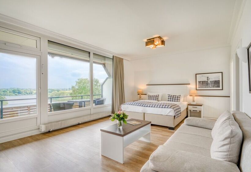 Номер Superior, Strandgrün Golf  & Spa Resort