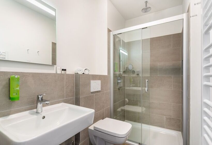 Номер Basic, Strandgrün Golf  & Spa Resort