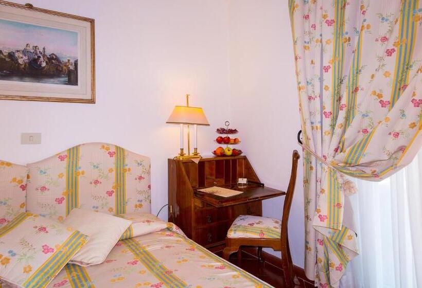 Номер Superior, Villa Ottone
