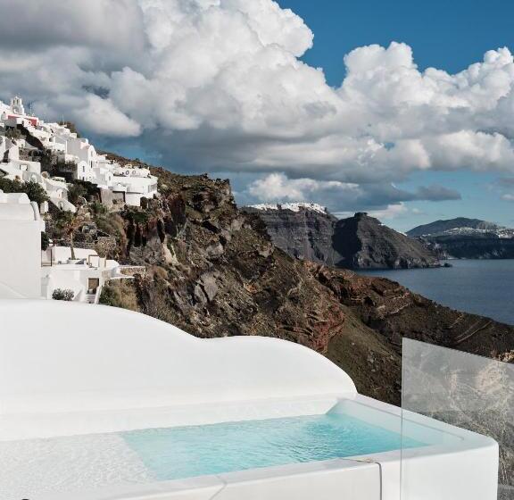 Люкс Повышенной Комфортности, Olvos Luxury Suites