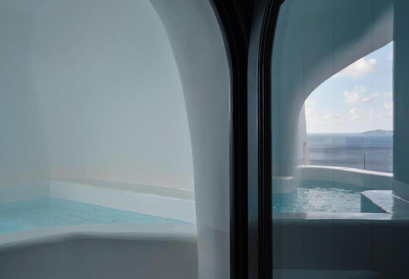 Президентский Люкс, Olvos Luxury Suites
