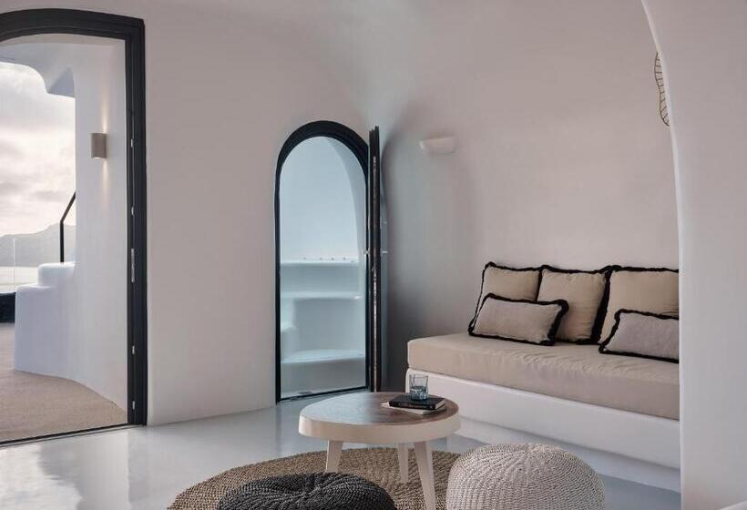 سوییت اجرایی, Olvos Luxury Suites