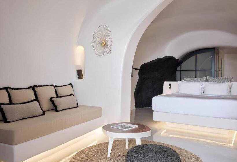 Президентский Люкс, Olvos Luxury Suites