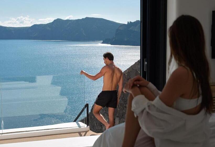 Вилла 1 Спальня, Olvos Luxury Suites