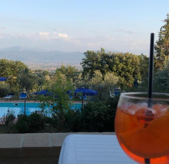 스탠다드 룸, Agriturismo Camiano Piccolo