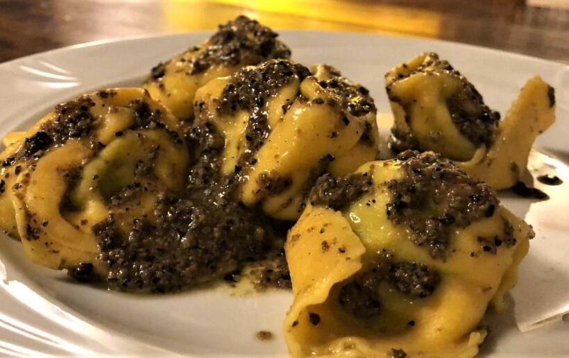 스탠다드 룸 산 전망, Agriturismo Camiano Piccolo
