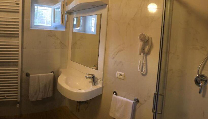 스탠다드 룸, Agriturismo Camiano Piccolo