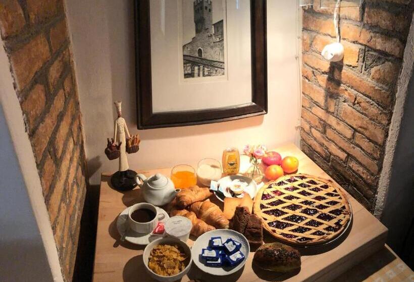 패밀리 스위트, Agriturismo Camiano Piccolo