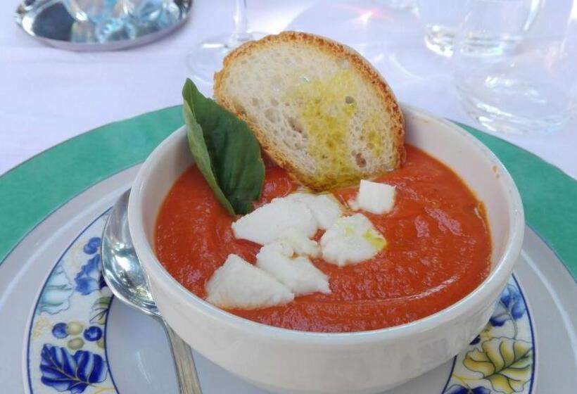 패밀리 스위트, Agriturismo Camiano Piccolo
