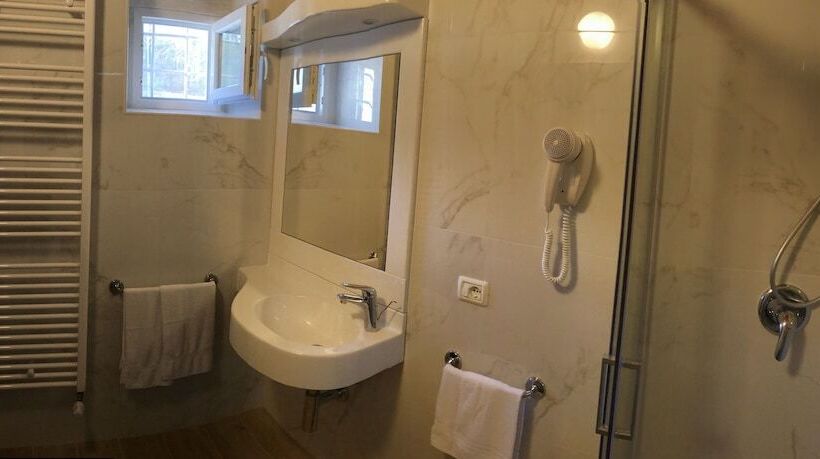 스탠다드 룸, Agriturismo Camiano Piccolo