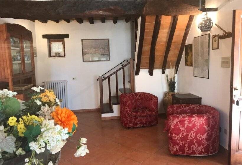 패밀리 스위트, Agriturismo Camiano Piccolo