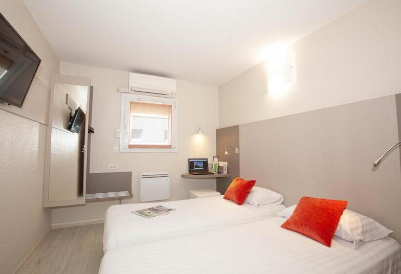Номер Стандарт, Best Hotel Lyon   Saint Priest