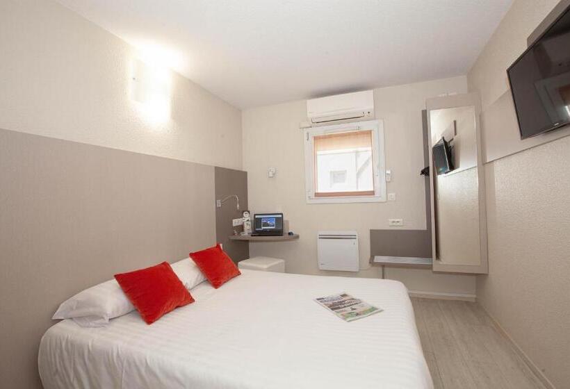 Апартаменты 2 Спальни, Best Hotel Lyon   Saint Priest