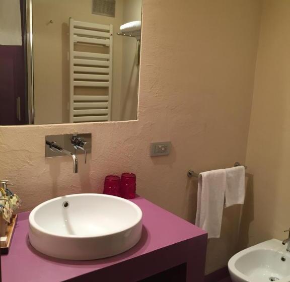 اتاق عادی, Chalet Eden Eco Hotel, Restaurant & Wellness