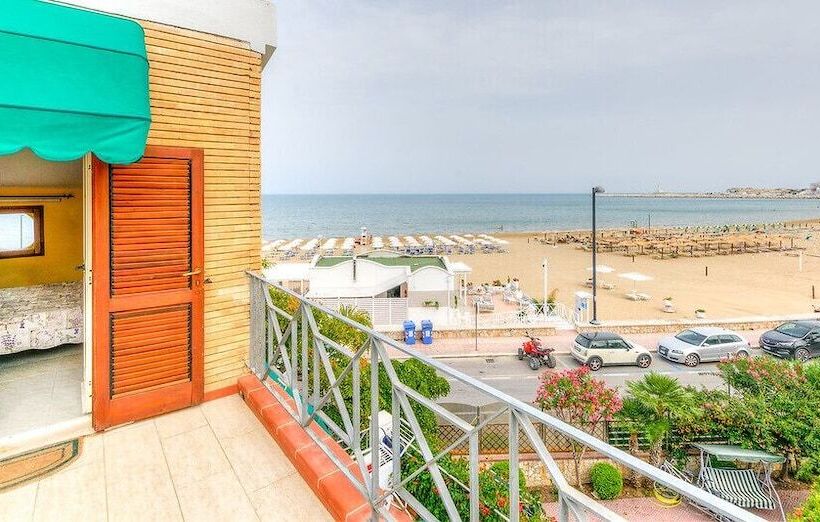 Номер Superior Вид на Море, Vela Velo Club Vieste