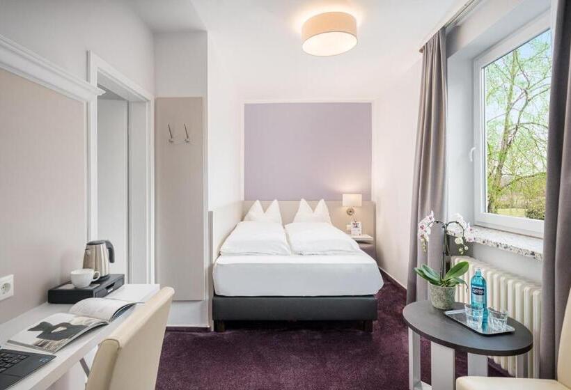 Номер Basic, Flair Hotel Rieckmann