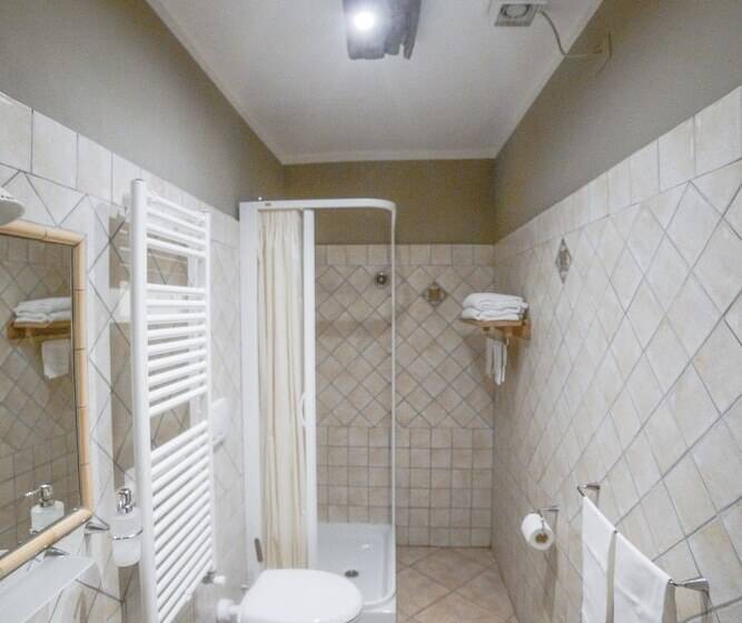 침실 1개 아파트, Chalet Della Guida