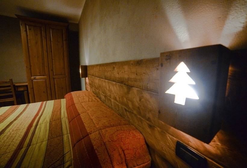 침실 1개 아파트, Chalet Della Guida