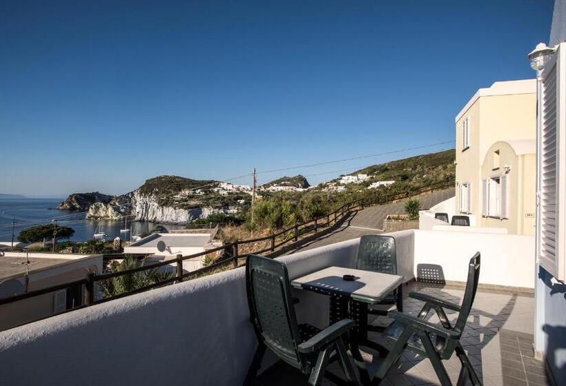 Triple Room Sea View, Villaggio Dei Pescatori