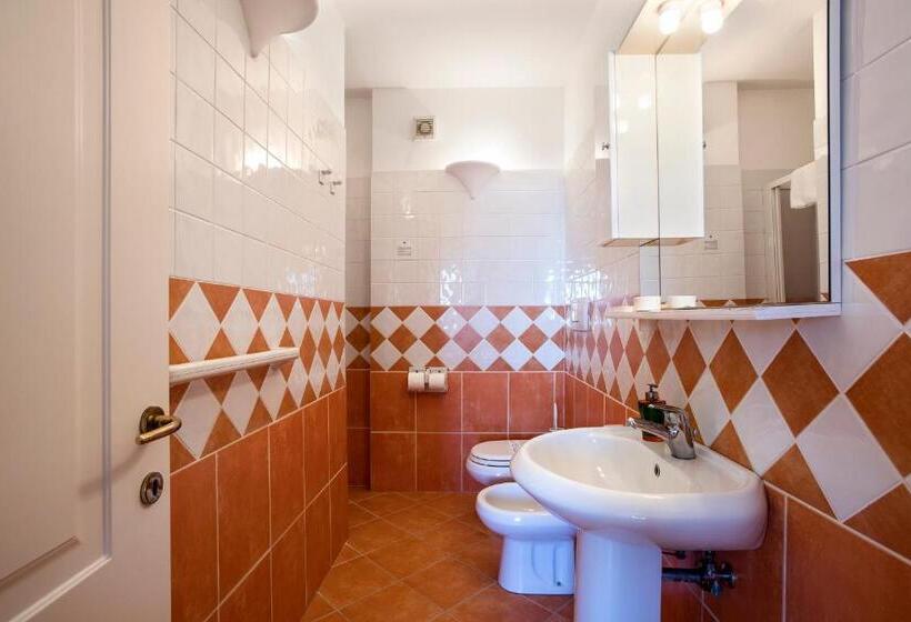 Triple Room Sea View, Villaggio Dei Pescatori
