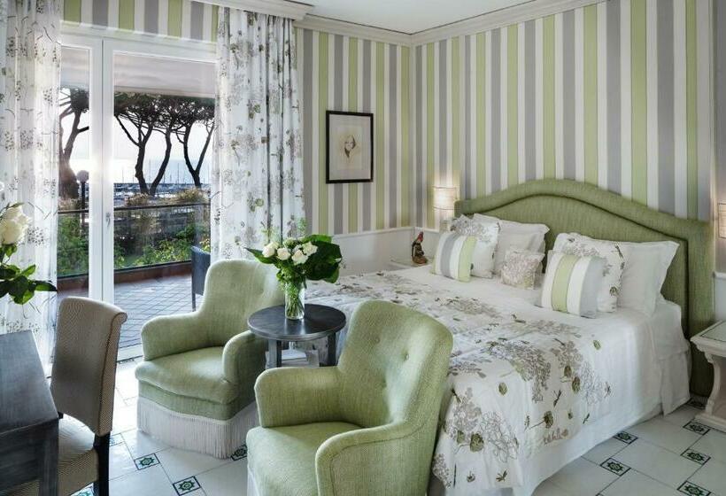 Номер Deluxe, Cala Del Porto Punta Ala