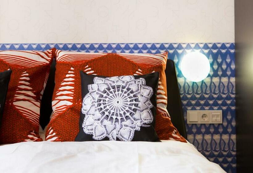 Номер Basic, Design Hotel Modez