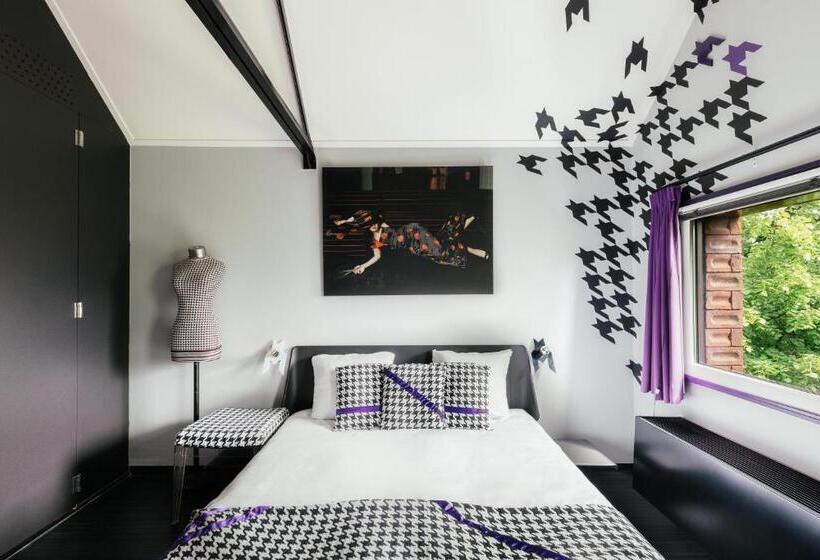 Пентхаус, Design Hotel Modez