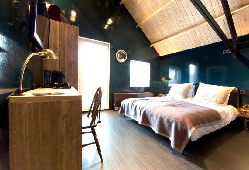 Пентхаус, Design Hotel Modez