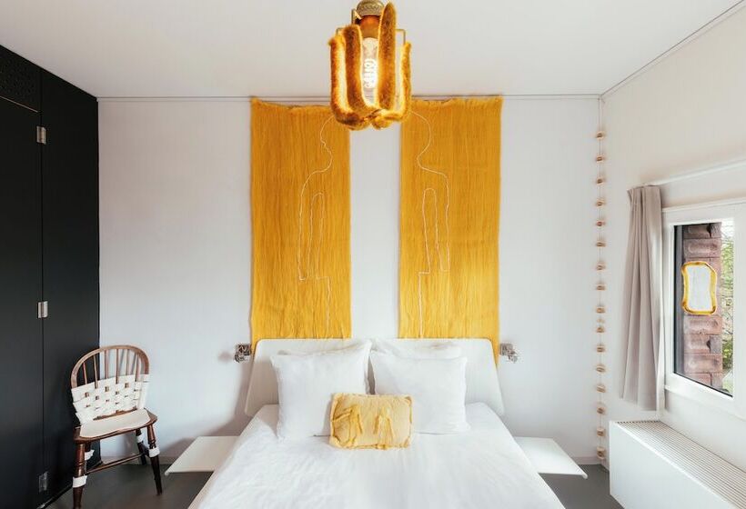 Номер Комфорт, Design Hotel Modez