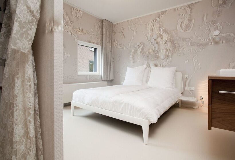 Номер Комфорт, Design Hotel Modez