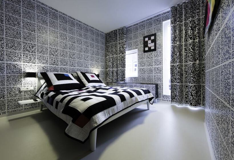 Номер Комфорт, Design Hotel Modez