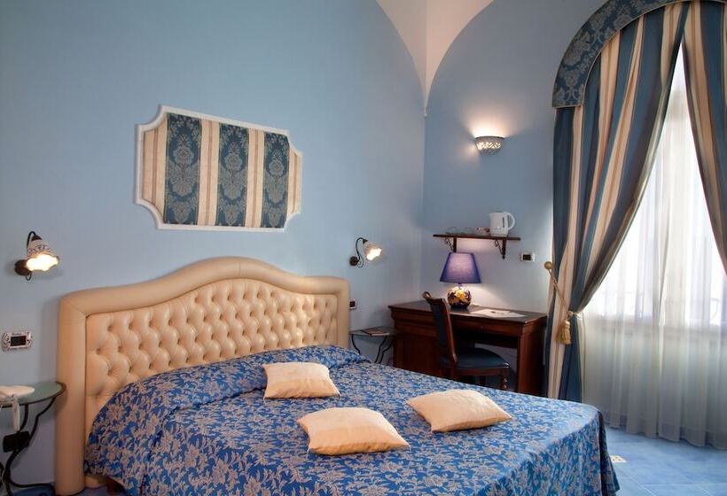 スーペリアールーム, Albergo L Antico Convitto