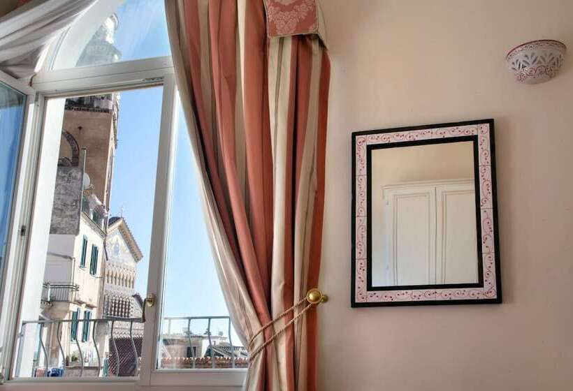 スーペリアールーム, Albergo L Antico Convitto