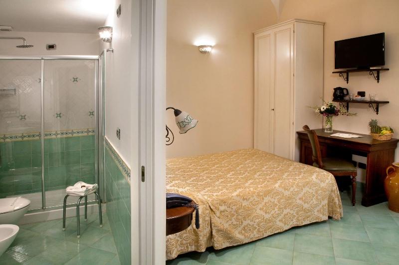 スタンダードルーム, Albergo L Antico Convitto