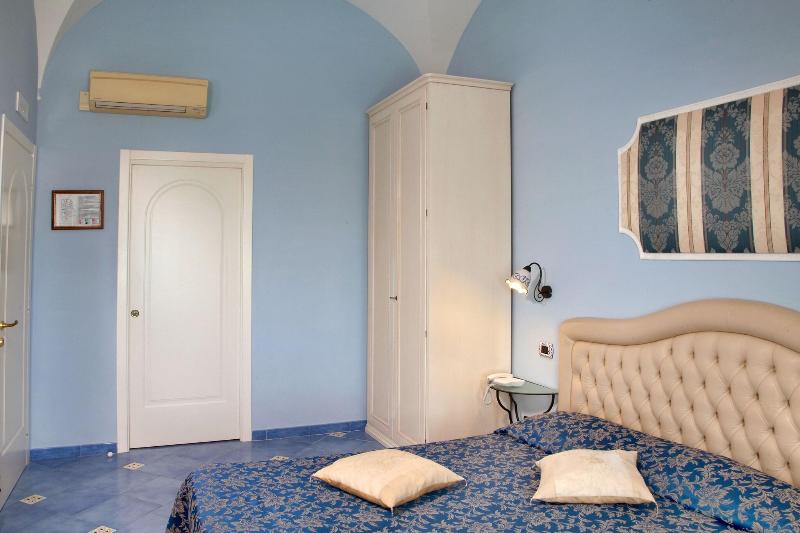 スーペリアールーム, Albergo L Antico Convitto