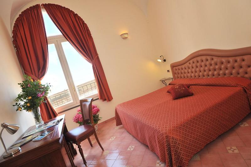 スーペリアールーム, Albergo L Antico Convitto