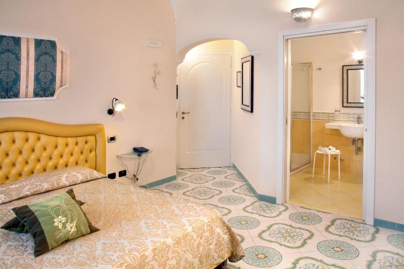 デラックスルーム, Albergo L Antico Convitto