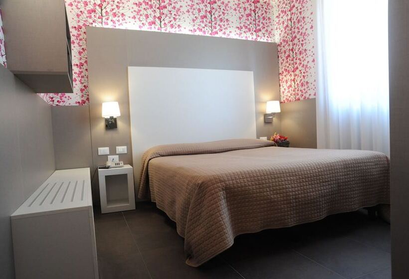 Chambre Basic, Astoria
