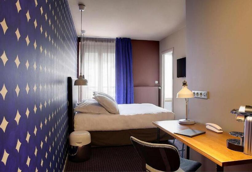 Классический Номер, Best Western Citadelle