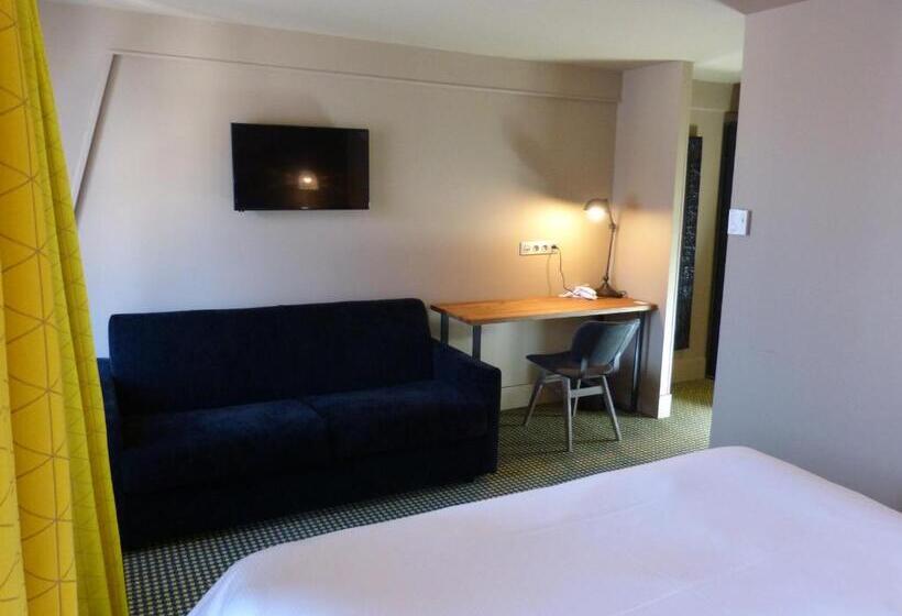 Номер Superior, Best Western Citadelle