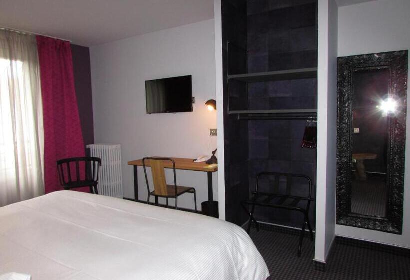 Номер Комфорт, Best Western Citadelle