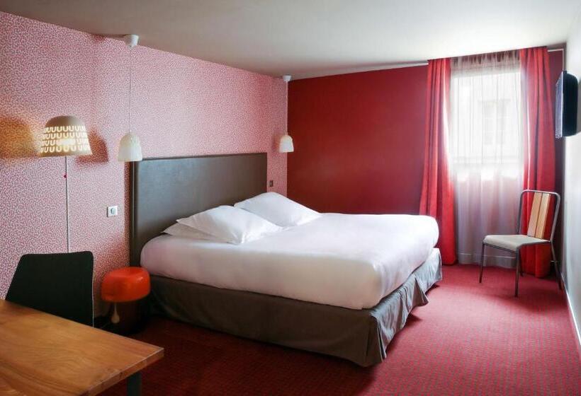 Номер Комфорт, Best Western Citadelle