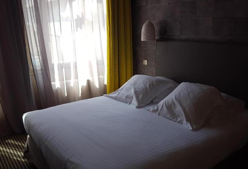 Классический Номер, Best Western Citadelle